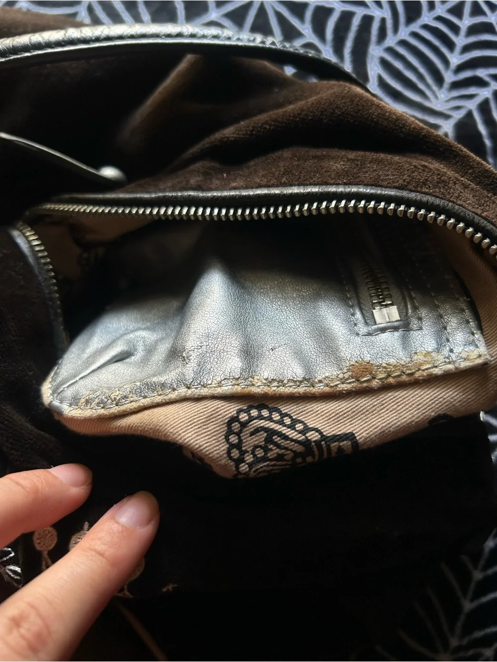 Juicy Couture vintage authentic